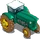 Lucky Tractor-icon