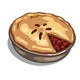 Triple Berry Pie-icon