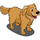 Golden Retriever-icon