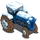 Icy Tractor-icon