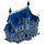 Haunted House-icon