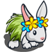 Aloha Rabbit-icon