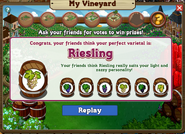 Riesling Unlocked