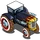 Hot Rod Tractor-icon