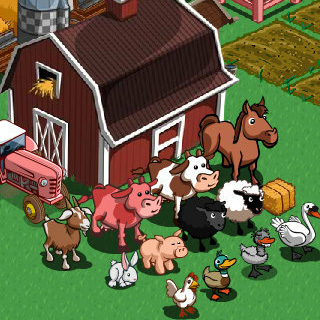FarmVille Wiki