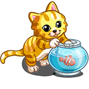 Kitten Fishy Act-icon