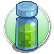 Green Serum-icon