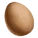 Brown Egg