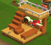Viewing Platform