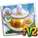Heirloom Glossy Privet Tea