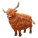 Highland Cow