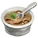 Clamshell Mushroom Broth