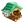 Froggie Love Float