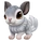 Wilson White Chinchilla