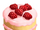 Loganberry Cake