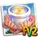 Floral Tealight Holder