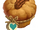 Heirloom Pecan Muffin