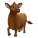 Miniature Dexter Cow