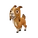 Red Goat