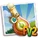 Heirloom Bulburin Nut Oil