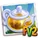 Glossy Privet Tea