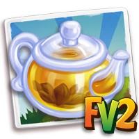 Glossy Privet Tea | FarmVille 2 Wiki | Fandom