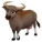 Icon cow adult waterbuffalo