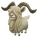 Blonde Bilberry Goat