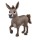 Provence Donkey