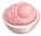 Oro Blanco Grapefruit Sorbet