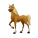Mustang Horse