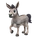 Amiatina Donkey