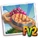 Fish in Berry Sauce
