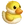 Furry Duck Toy