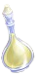 Glossy Privet Hair Tonic