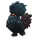 Black Sultan Chicken