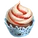 Peppermint Cupcake