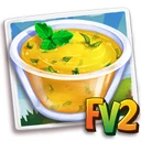 Mango Rasam