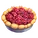 Salmonberry Pie