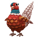 Ring-Necked Pheasant