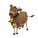 Swiss Cow
