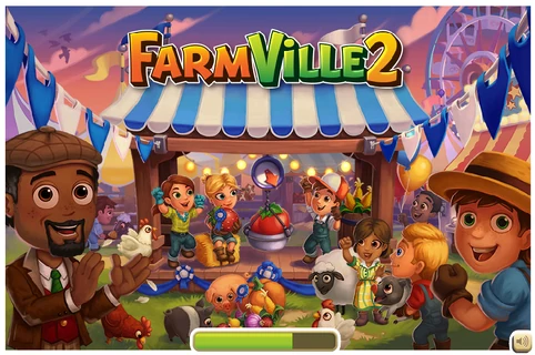 FarmVille 2 Wiki