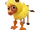 Clucking Cow