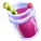 Himalaya Grape Smoothie