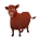 Devon Cow