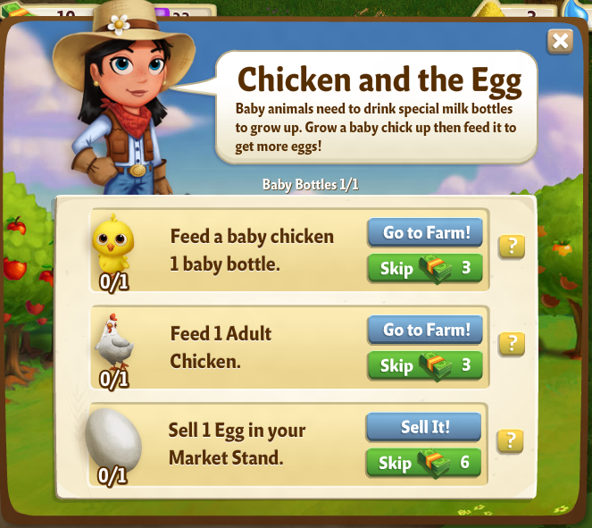 The FarmVille 2 Launcher+: All You Need To Know! - FarmVille 2