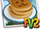Kitty Pancakes