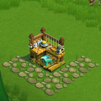 Craft Workstation Farmville 2 Country Escape Wiki Fandom