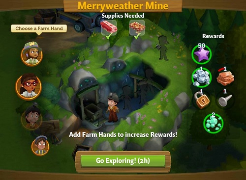 FarmVille 2: Country Escape – Tips and Tricks to Enhance your