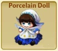 dolls country様 リクエスト 2点 まとめ商品 Porcelain Doll | FarmVille 2: Country Escape Wiki | Fandom